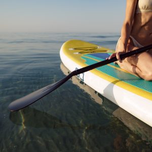 Paddle Surf