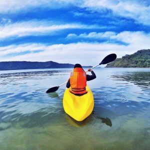 Kayak